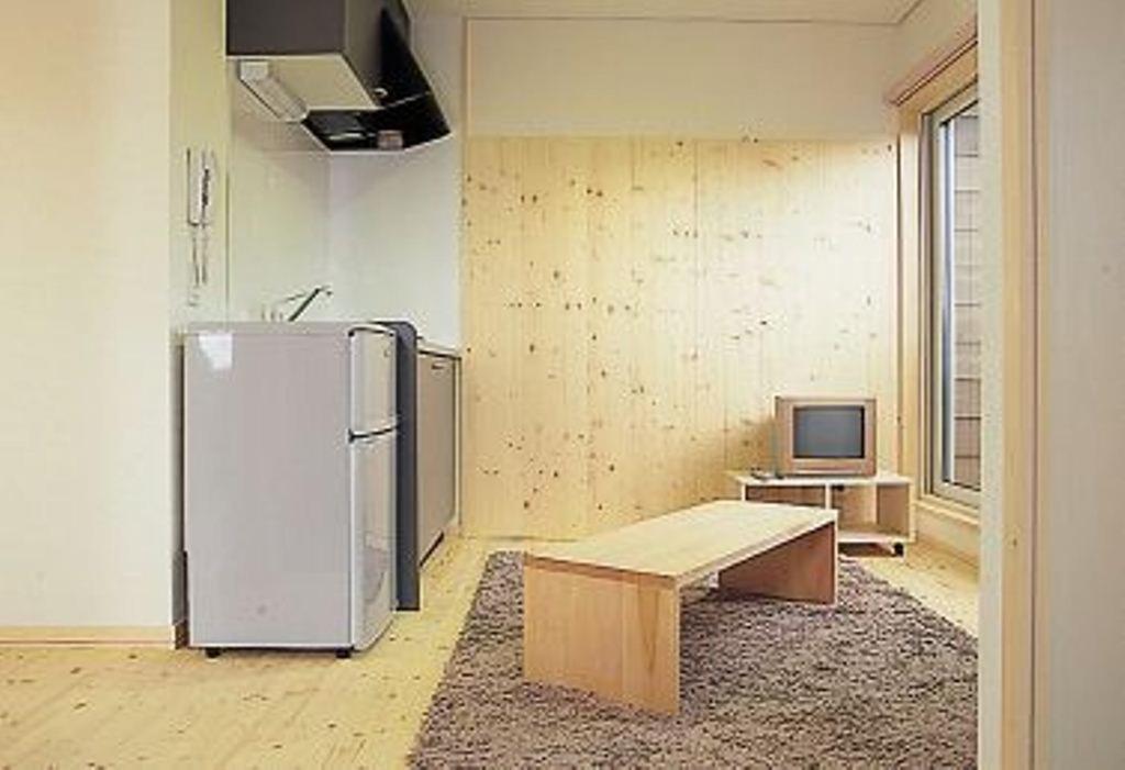 Ramina Hotell Niseko Rom bilde